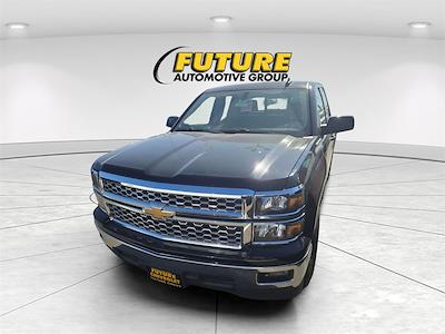 2015 Chevrolet Silverado 1500 Double Cab 4x2 Pickup for sale #C44075AZ - photo 1