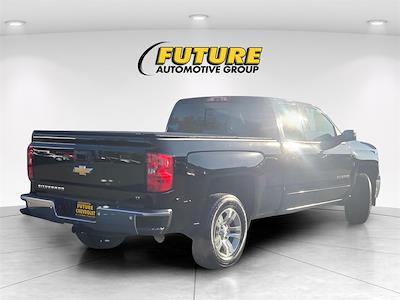 2015 Chevrolet Silverado 1500 Double Cab 4x2 Pickup for sale #C44075AZ - photo 2