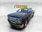 2015 Chevrolet Silverado 1500 Double Cab 4x2 Pickup for sale #C44075AZ - photo 2
