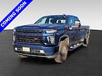 2021 Chevrolet Silverado 2500 Crew Cab 4x4 Pickup for sale #C44143A - photo 2