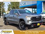 2025 Chevrolet Silverado 1500 Crew Cab 4x4 Pickup for sale #C44147 - photo 1