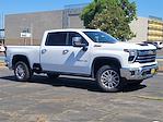 New 2025 Chevrolet Silverado 3500 LTZ Crew Cab 4x4 Pickup for sale #C44154 - photo 1