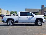 New 2025 Chevrolet Silverado 3500 LTZ Crew Cab 4x4 Pickup for sale #C44154 - photo 3