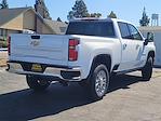 New 2025 Chevrolet Silverado 3500 LTZ Crew Cab 4x4 Pickup for sale #C44154 - photo 2