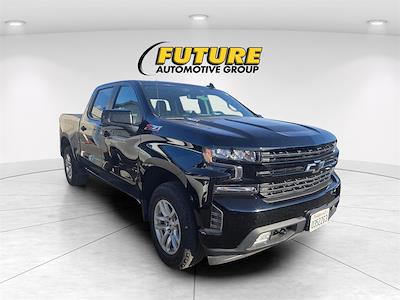 2021 Chevrolet Silverado 1500 Crew Cab 4x4 Pickup for sale #C44191B - photo 1