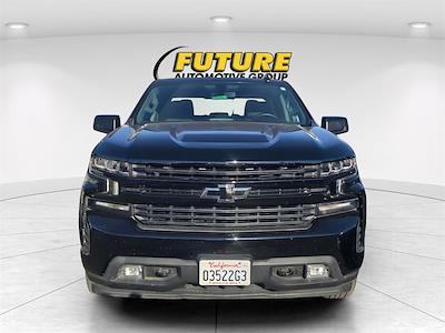 2021 Chevrolet Silverado 1500 Crew Cab 4x4 Pickup for sale #C44191B - photo 2