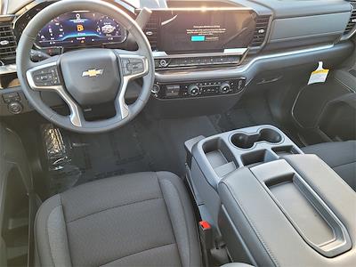 2025 Chevrolet Silverado 1500 Crew Cab 4x4 Pickup for sale #C44209 - photo 2
