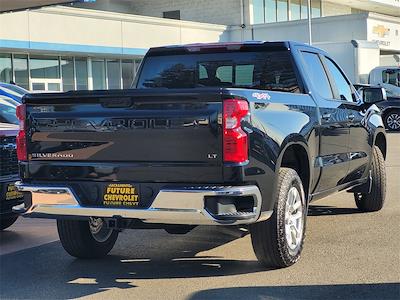 2025 Chevrolet Silverado 1500 Crew Cab 4x4 Pickup for sale #C44217 - photo 2