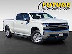 2021 Chevrolet Silverado 1500 Crew Cab 4x2 Pickup for sale #C44250A - photo 1