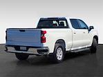 2021 Chevrolet Silverado 1500 Crew Cab 4x2 Pickup for sale #C44250A - photo 2