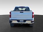 2021 Chevrolet Silverado 1500 Crew Cab 4x2 Pickup for sale #C44250A - photo 5