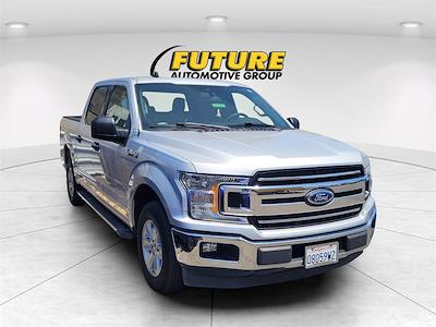 2019 Ford F-150 SuperCrew Cab 4x2 Pickup for sale #C44270B - photo 1
