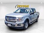 2019 Ford F-150 SuperCrew Cab 4x2 Pickup for sale #C44270B - photo 2