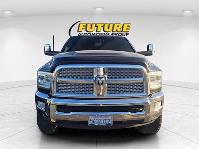 2016 Ram 2500 Crew Cab 4x4 Pickup for sale #C44299A - photo 2