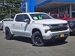 2025 Chevrolet Silverado 1500 Crew Cab 4x4 Pickup for sale #C44302 - photo 1
