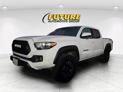 2019 Toyota Tacoma Double Cab 4WD Pickup for sale #C44302ARZ - photo 1
