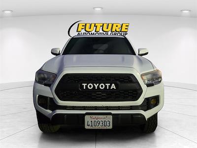 2019 Toyota Tacoma Double Cab 4WD Pickup for sale #C44302ARZ - photo 2