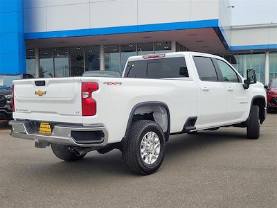 2025 Chevrolet Silverado 2500 Crew Cab SRW 4x4 Pickup for sale #C44329 - photo 2