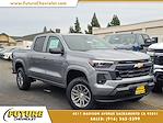 2025 Chevrolet Colorado Crew Cab 4x2 Pickup for sale #C44330 - photo 1