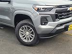 2025 Chevrolet Colorado Crew Cab 4x2 Pickup for sale #C44330 - photo 3