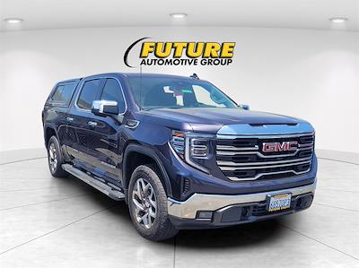2022 GMC Sierra 1500 Crew Cab 4x4 Pickup for sale #C44339A - photo 1