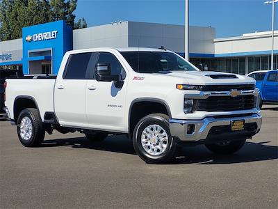 2025 Chevrolet Silverado 2500 Crew Cab 4x4 Pickup for sale #C44340 - photo 1