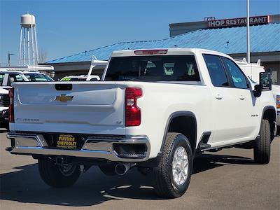 2025 Chevrolet Silverado 2500 Crew Cab 4x4 Pickup for sale #C44340 - photo 2