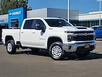 2025 Chevrolet Silverado 2500 Crew Cab 4x4 Pickup for sale #C44340 - photo 1