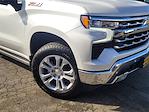 2025 Chevrolet Silverado 1500 Crew Cab 4x4 Pickup for sale #C44341 - photo 3