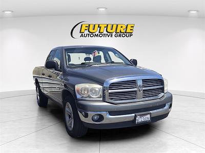 2008 Dodge Ram 1500 Quad Cab 4x2 Pickup for sale #C44341BZ - photo 1