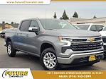 2025 Chevrolet Silverado 1500 Crew Cab 4x4 Pickup for sale #C44348 - photo 1