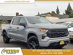 2025 Chevrolet Silverado 1500 Crew Cab 4x4 Pickup for sale #C44350 - photo 1