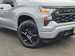 2025 Chevrolet Silverado 1500 Crew Cab 4x4 Pickup for sale #C44350 - photo 3