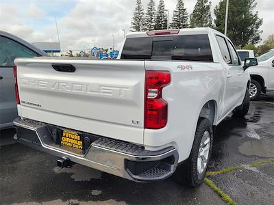 2025 Chevrolet Silverado 1500 Crew Cab 4x4 Pickup for sale #C44355 - photo 2