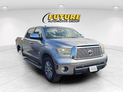 2010 Toyota Tundra Crew Cab 4x2 Pickup for sale #C44355AX - photo 1
