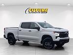2025 Chevrolet Silverado 1500 Crew Cab 4x4 Pickup for sale #C44381L - photo 1