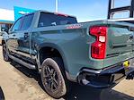 2025 Chevrolet Silverado 1500 Crew Cab 4x4 Pickup for sale #C44399 - photo 2