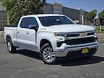 2025 Chevrolet Silverado 1500 Crew Cab 4x2 Pickup for sale #C44400 - photo 1