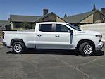 2025 Chevrolet Silverado 1500 Crew Cab 4x2 Pickup for sale #C44400 - photo 3