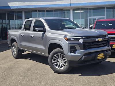 2025 Chevrolet Colorado Crew Cab 4x4 Pickup for sale #C44419 - photo 1