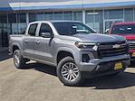 2025 Chevrolet Colorado Crew Cab 4x4 Pickup for sale #C44419 - photo 1