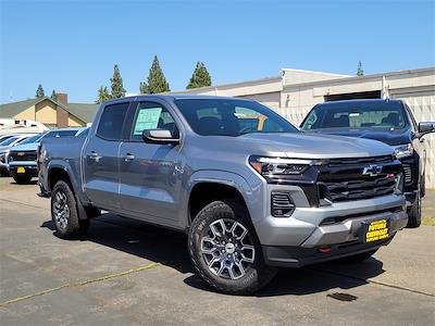 2025 Chevrolet Colorado Crew Cab 4x4 Pickup for sale #C44420 - photo 1