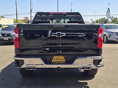 2025 Chevrolet Silverado 1500 Crew Cab 4x4 Pickup for sale #C44422 - photo 2