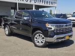 2025 Chevrolet Silverado 1500 Crew Cab 4x4 Pickup for sale #C44422 - photo 1