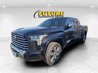 2023 Toyota Tundra CrewMax Cab 4x4 Pickup for sale #C44422A - photo 1