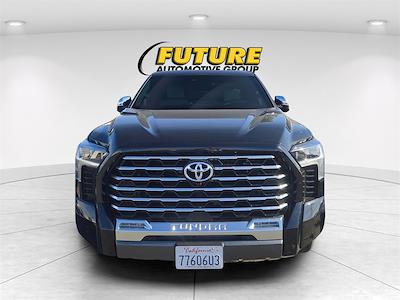 2023 Toyota Tundra CrewMax Cab 4x4 Pickup for sale #C44422A - photo 2