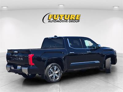 2023 Toyota Tundra CrewMax Cab 4x4 Pickup for sale #C44422A - photo 2