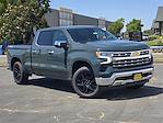 New 2025 Chevrolet Silverado 1500 LTZ Crew Cab 4x4 Pickup for sale #C44436 - photo 1