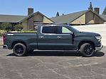 New 2025 Chevrolet Silverado 1500 LTZ Crew Cab 4x4 Pickup for sale #C44436 - photo 3