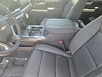 New 2025 Chevrolet Silverado 1500 LTZ Crew Cab 4x4 Pickup for sale #C44436 - photo 5